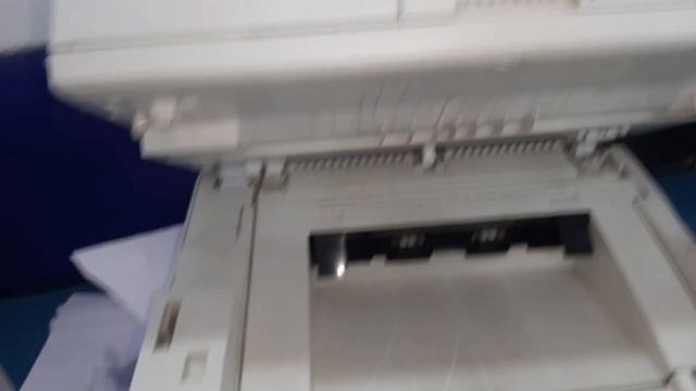 Hp laserjet pro mfp m227fdn paper jam in cartridge area open door and clear jam fix ?? смотреть онлайн