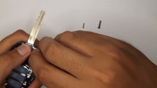 HOW TO CONVERT OLD KEY TO FLIP KEY FOR TOYOTA VIOS GEN 4 to 4.5 #diy смотреть онлайн