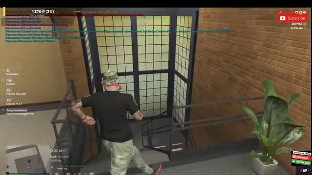 GTA VI RP Classic🖤 Rage 1.1 🖤Обновление LSPD 🖤на самом деле бомбочка🖤 смотреть онлайн