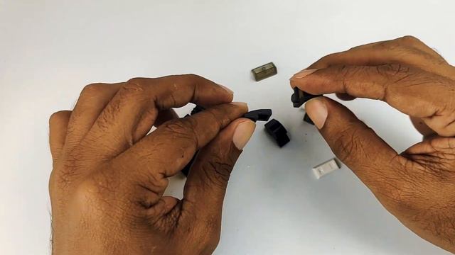 This Reverse Build Will Satisfy You For Sure | ASMR Lego Type Build to Satisfy | Tenet Type Build смотреть онлайн