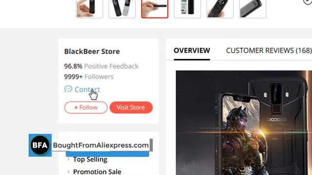 How to Contact a Seller on Aliexpress смотреть онлайн