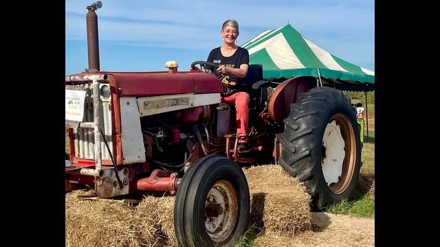 Drive To Livesay Orchard 2023