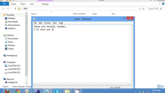 Random Password Generator - Java смотреть онлайн