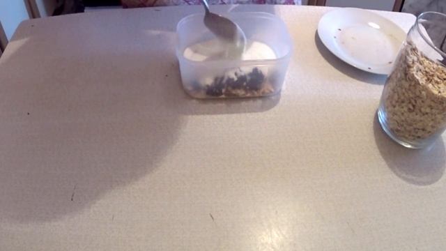 Ленивая овсянка смотреть онлайн