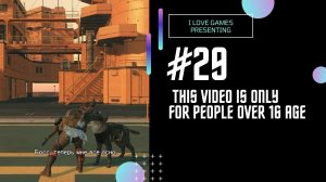 Прохождение ►Metal Gear Solid V: The Phantom Pain◄【• Выпуск• #29】