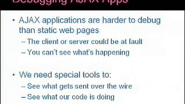 Flickr: A Case Study in Rich Internet Application Development смотреть онлайн