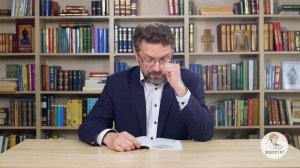 Книга пророка Иеремии. Глава 52. Профессор Андрей Десницкий. Ветхий Завет