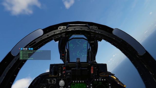 F-14 Tomcat how to use Weapons in X-plane 12 смотреть онлайн