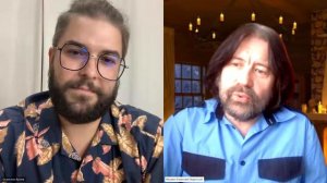 Где я потерял жизнерадостность? Как найти себя за "ролями"? Зачем нужна вера? Игумен Евмений