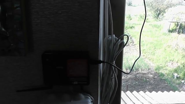 Интернет в деревне. Ловим 3G! Жизнь в деревне. смотреть онлайн