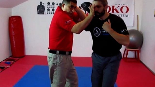 Street Self Defense: Basic Techniques for Staying Safe смотреть онлайн