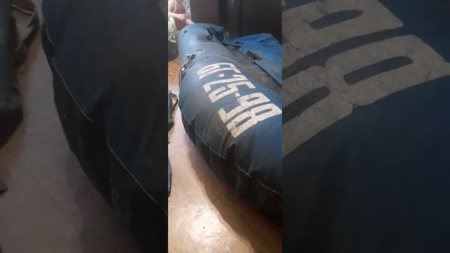 Насос от аккумуляторов для лодки смотреть онлайн