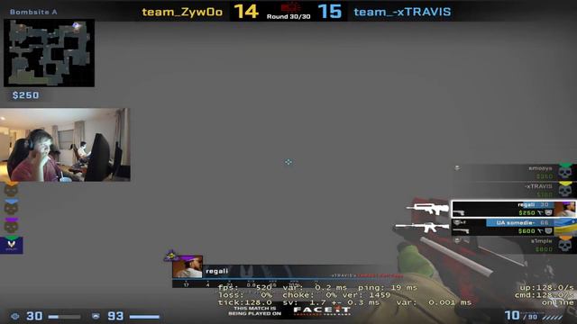 когда симпл попался против зайву смотреть онлайн