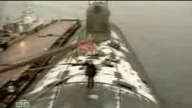 АПЛ Гепард смотреть онлайн