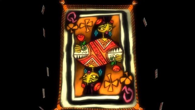 Прохождение игры Psychonauts #21 Бархатный рай смотреть онлайн