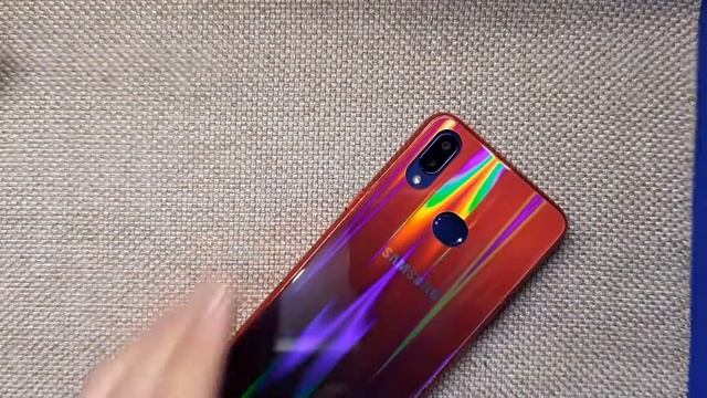 Стеклянные чехлы. Обзор. TPU+glass