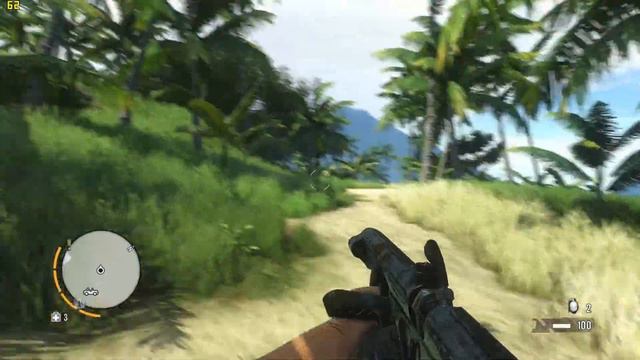 Far Cry 3 max settings 1080p смотреть онлайн