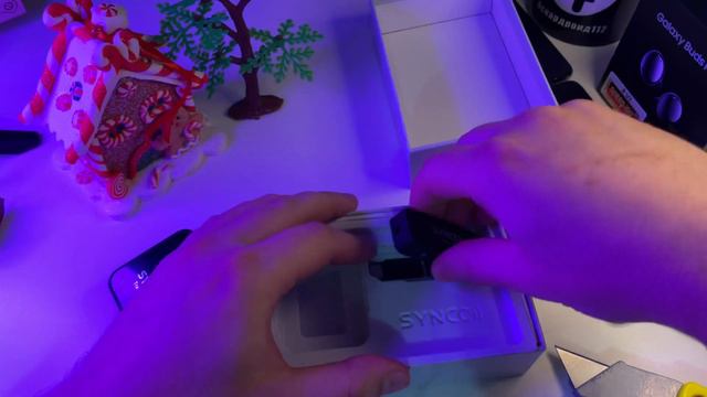 Распаковка с AliExpress ждал ПОСЫЛКУ 📦 6 МЕСЯЦЕВ смотреть онлайн