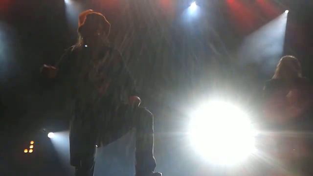 Andi Deris X Kai Hansen Helloween & Gamma Ray Live in São Paulo 01/12/2013 смотреть онлайн