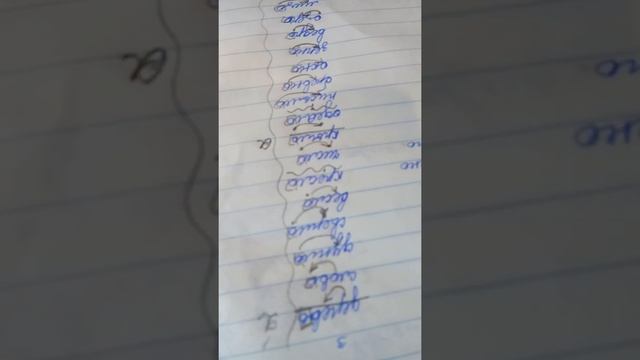 Изменение существительных в русском языке смотреть онлайн