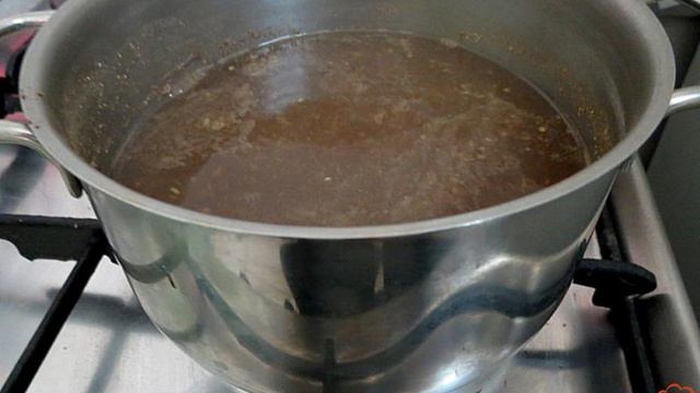 Секреты кухни