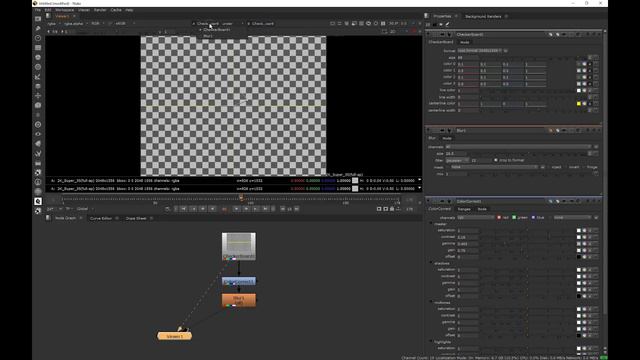 04 The Nuke Interface