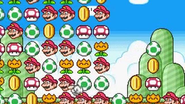 Undake30 Same Game (SFC) смотреть онлайн