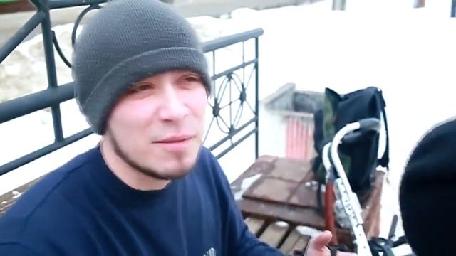 ДЖАМПЕРЫ Основные правила ,как научиться ходить и прыгать на джамперах смотреть онлайн