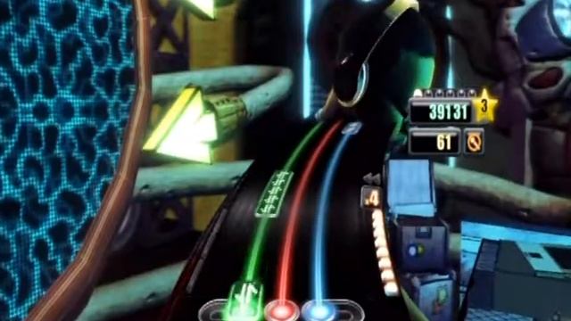 DJ Hero Walkthrough part 15 (bonus songs) смотреть онлайн