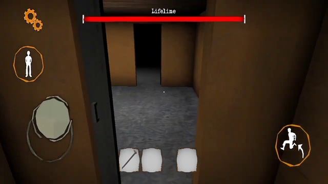 How to Find & Use the Rat Poison ( The Twins Horror Game ) смотреть онлайн