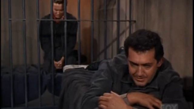 Bonanza S2E28 The Rival (April 15, 1961) смотреть онлайн