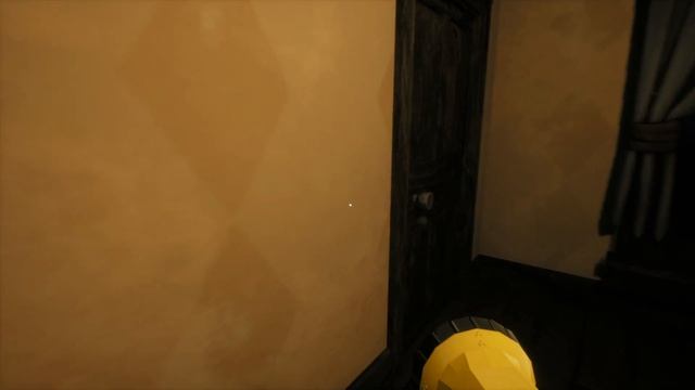 Something In The Shadows - ЧТО ЗА УЖАС ЖИВЁТ В ТЕНИ? - Игра - Хоррор - Прохождение смотреть онлайн