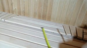 Подспинники в баню. Как сделать подспинник «корона»?