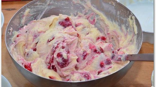 Сборник рецептов