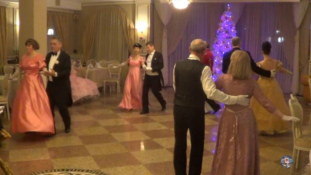 18.12.2021 Ритмический вальс (Ольгино) смотреть онлайн
