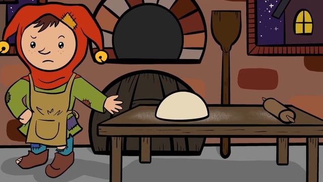 YourClassical Storytime: The Merry Prankster смотреть онлайн