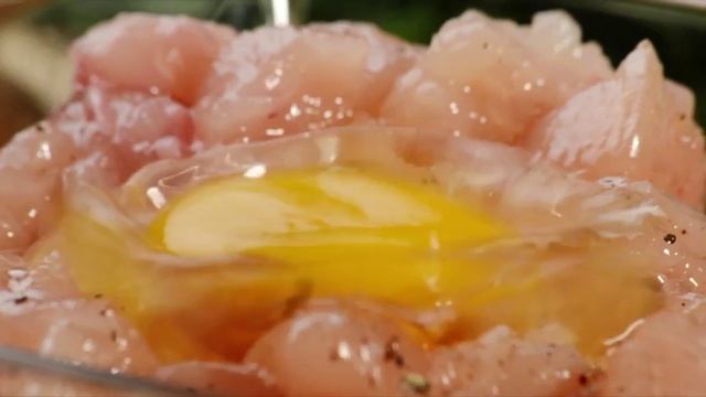 Зразы филейные с сыром и с грибами смотреть онлайн