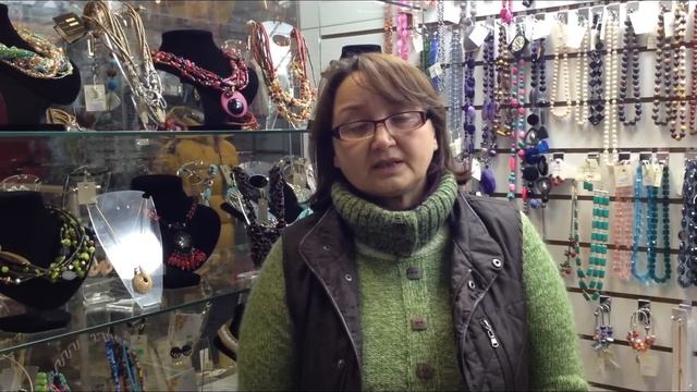 Как отличить натуральные камни от подделки и выбрать качественное серебро смотреть онлайн