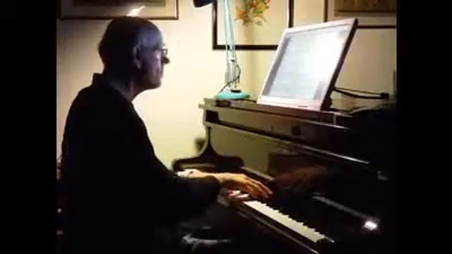 Edmund Neupert: Valse Caprice