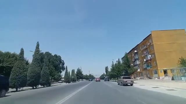 2022 год От второго участка Кирпичного завода до Центра Пгт Пролетарска . #ПгтПролетарск смотреть онлайн