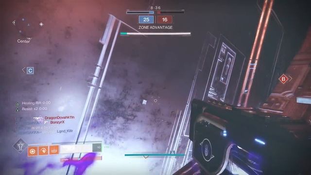 PVP Broke With New Glitch - Jotunn Is Toasty смотреть онлайн