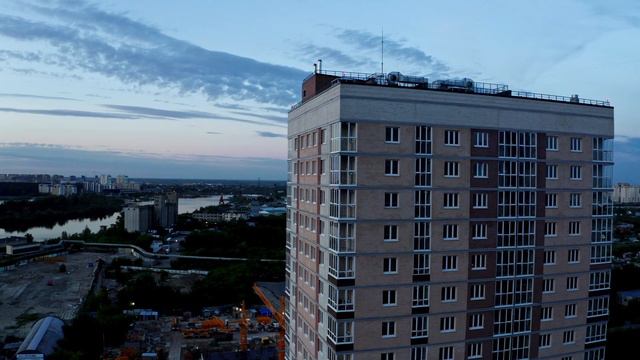 ЖК Quattro смотреть онлайн
