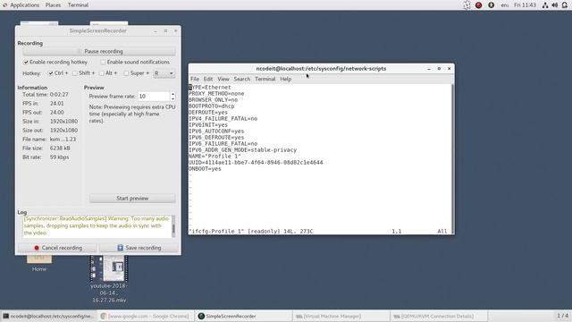 kvm login to vm 1 2018 06 15 11 41 смотреть онлайн