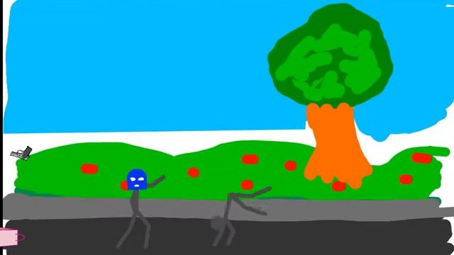 Мультик "Крутой агент" Рисуем мультфильмы смотреть онлайн