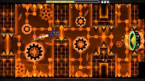 WARGACK IS BACK: Orochi verification (One of the worst GD hackers) | Geometry Dash exposing hackers