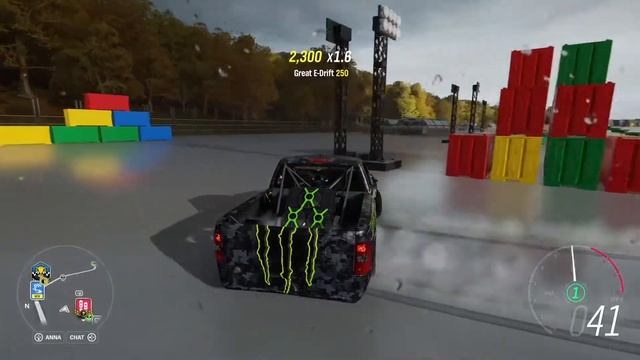 Epic forza Horizon 4 lego airport drifts!!!!! смотреть онлайн