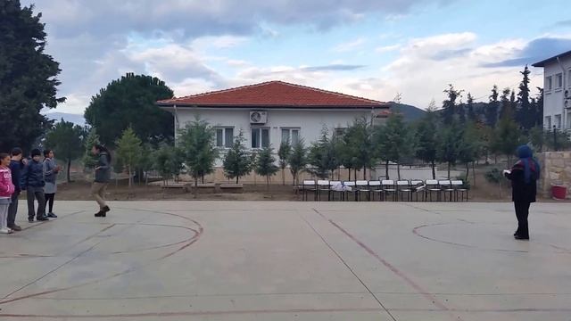 THE HANDKERCHIEF GAME смотреть онлайн