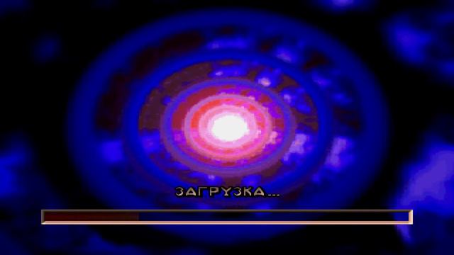 Diablo 1 (PSone) Wizard Глава третья. Логово смотреть онлайн