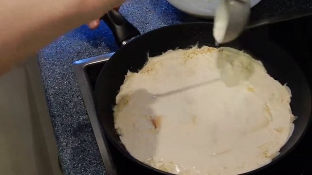 Блины с начинкой двухслойные смотреть онлайн