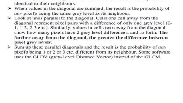 GLCM смотреть онлайн